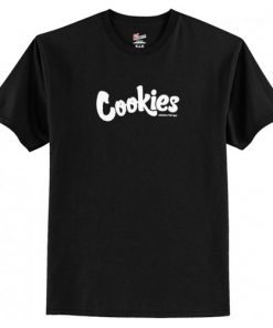 Cookies T-Shirt AI