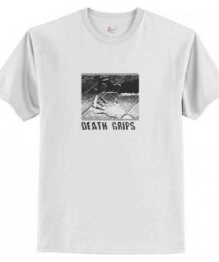 Death Grips T-Shirt AI