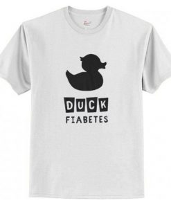 Diabetes Sucks T shirt AI