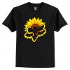 Fox Racing Sunflower T-Shirt AI