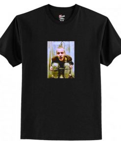 Funny Movie Trainspotting Renton Toilet Scene Cool Movie T-Shirt AI