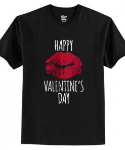 Happy Valentines T shirt AI