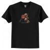 If This Is Love I Don’t Want It Rose T-Shirt AI