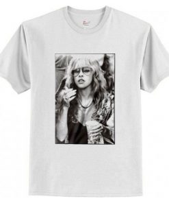 Stevie Nicks T shirt AI