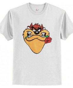 Tasmanian Looney Tunes T-Shirt AI