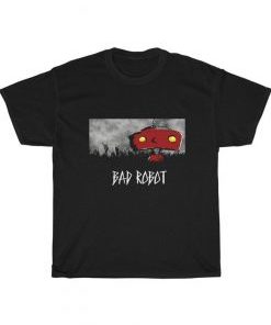 Bad Robot Essential T-Shirt AI