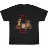 Bat country Essential T-Shirt AI