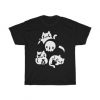 Deaths Little Helpers Classic T-Shirt AI