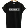 Exo T-Shirt AI