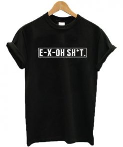 Exo T-Shirt AI