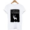 Expecto Patronum T-Shirt AI