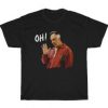 PAULIE T-Shirt AI