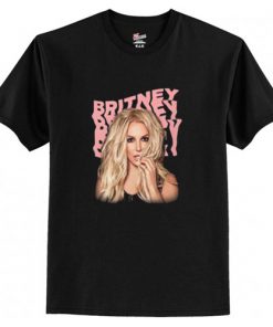 Britney Britney T Shirt AI