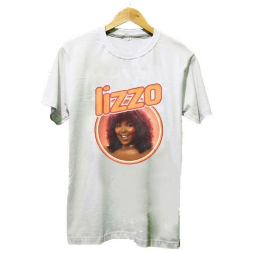 Lizzo T-Shirt AI