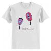 BELLY Movie Nas Ruff Ryders T-Shirt AI