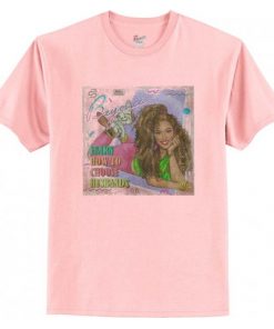 Beyonce Learn How To Choose Husbands T Shirt AI