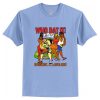 Freaknik Atlanta 1997 Vintage T Shirt AI