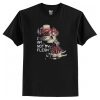 I Am Not My Flesh T-Shirt AI