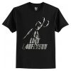 Loki Laufeyson T-Shirt Black AI