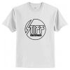 STIFF RECORDS T Shirt AI