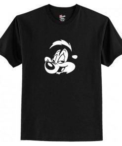 Slash pepe le pew T Shirt AI