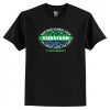 Survivor T Shirt AI