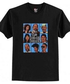 Bel Air Bunch T-Shirt AI