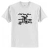 Hold Your Horses T-Shirt AI