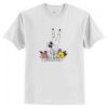 Peace Witches T-Shirt AI