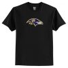 Baltimore Ravens Football T Shirt AI