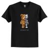 Bear Graphics T-Shirt AI
