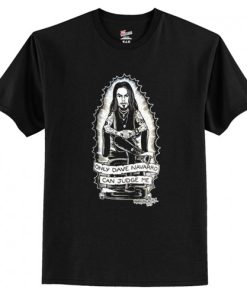 Dave Navarro T Shirt AI