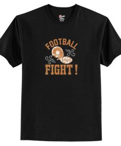 Football T Shirt AI