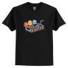 Ghost Busted T Shirt AI