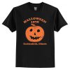 Halloween 1978 T Shirt AI