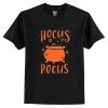 Halloween Hocus Pocus T Shirt AI