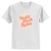 Mental Health Matters T Shirt AI