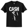 Merchandise Johnny Cash T-Shirt AI