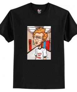 Vote For Pedro Napoleon Dynamite Movie Fan T Shirt AI