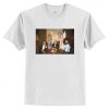 Zendaya EUPHORIA HBO girl squad halloween T-Shirt AI