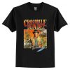 Crocodile Dundee Unisex T-Shirt AI