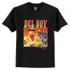 Del Boy Trotter Unisex T-Shirt AI