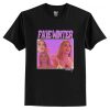 Faye Winter Unisex T-Shirt AI