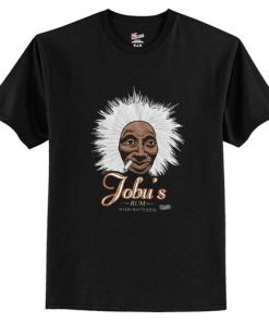 Major League Jobu’s Rum T-Shirt AI