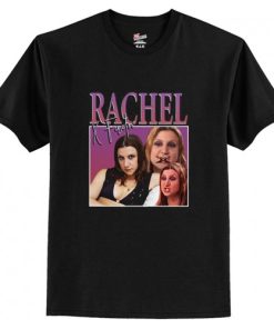 Rachel from XFactor 90’s Vintage T-Shirt AI
