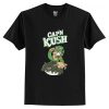 Cap’n Kush T-Shirt AI