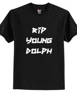 RIP Young Dolph T-Shirt AI