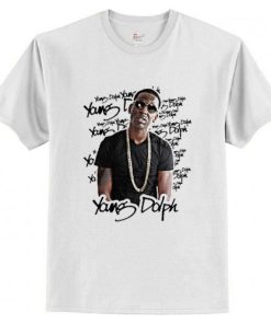YOUNG DOLPH T-Shirt AI
