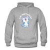 I’m Perfect Cute Cat Hoodie AI