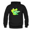 Playboi Carti Neon Tour Demon Hoodie AI